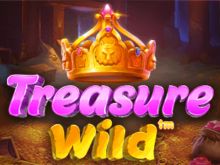 Treasure Wild game icon