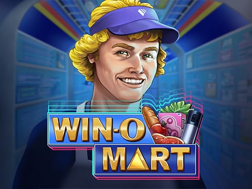 WINOMART game icon