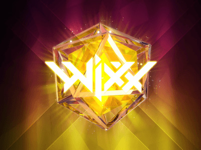 WiXX game icon